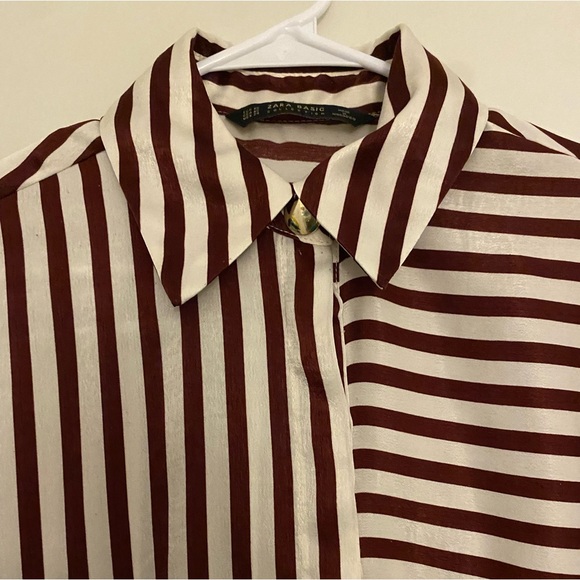 Zara dress 👗 - Picture 2 of 6